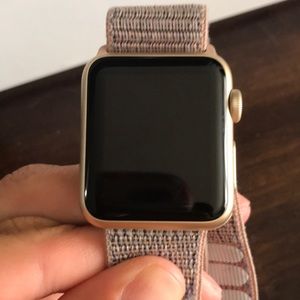 Apple Watch Series 1
